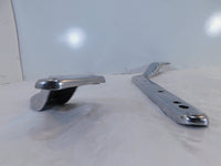 Harley Davidson Softail Heritage Classic & Deluxe Rear Fender Strut Brackets - C3 Cycle