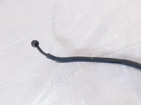 2001-2004 Kawasaki Vulcan VN1500 Classic Rear Disc Brake Caliper Hose Pipe Line - C3 Cycle