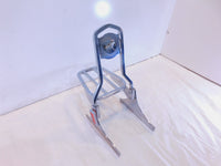 Harley Davidson Softail Heritage Classic Rear Passenger Backrest Sissybar - C3 Cycle