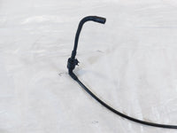 Harley Davidson Dyna Low Rider Super Glide Wide Glide Fuel Valve Vapor Hose Line - C3 Cycle