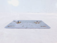 Harley Davidson Touring Road King & Electra Glide License Plate Mount Bracket