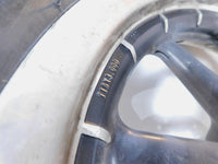 Harley Touring Road Street & Electra Glide Black Mag Cast Rear Wheel Rim & Tire - C3 Cycle