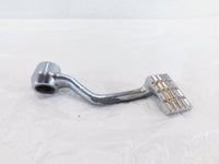 Harley Davidson Sportster 883 1200 Custom Hugger & Sport Mids Rear Brake Pedal - C3 Cycle