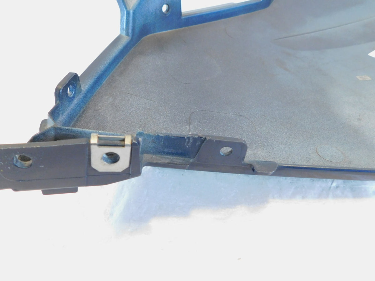 10-13 BMW R1200RT R900RT Midnight Blue Front Right Side Fairing Cowl Panel Cover - C3 Cycle