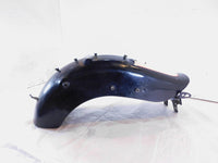 2000-2007 Honda Shadow 1100 VT1100 VT1100C Spirit Bobbed Rear Wheel Cover Fender - C3 Cycle