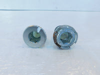 Honda Shadow 750 VT750 & VTX1300 & VTX1800 Rear Fork Swingarm Pivot Bolts