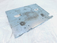 2001 Harley Davidson Touring Electra Glide Ultra Classic Tour Pak Mounting Plate - C3 Cycle