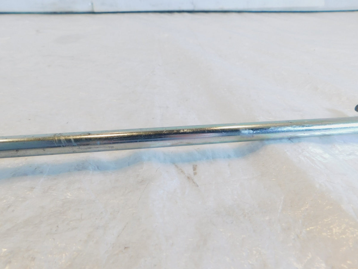 Harley Davidson Sportster 883 & 1200 Forward Controls Right Brake Pedal Pull Rod - C3 Cycle
