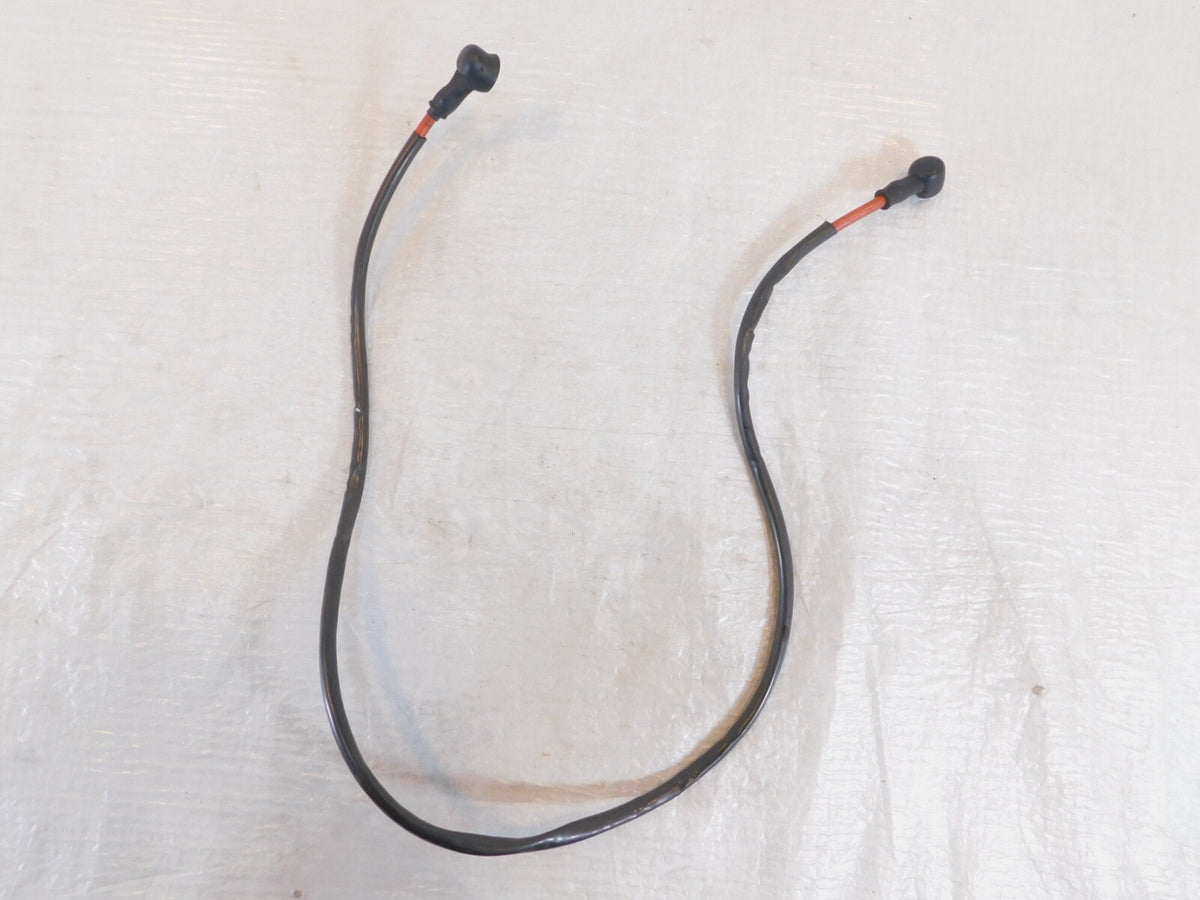 Aprilia ETV10000 Caponord SL 1000 Falco Engine Battery Starter Relay Wire Cable - C3 Cycle