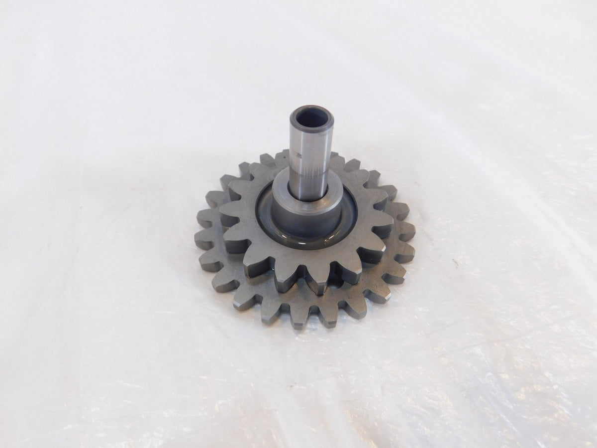 17-22 Honda CBR1000RR CBR1000 Engine Starter Motor Starting Reduction Idler Gear - C3 Cycle