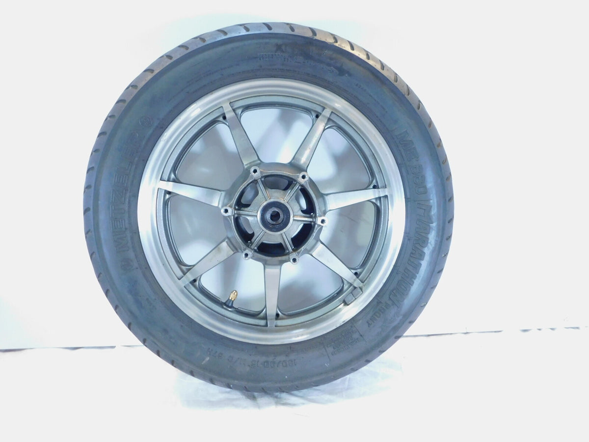 Yamaha V Star 1100 XVS1100 Classic Silverado & 1300 Tourer Cast Front Wheel Rim - C3 Cycle