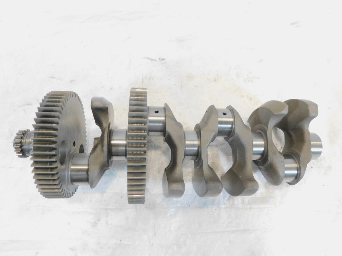 BMW K1200 K1200R K1200S & K1200GT Engine Motor Crank Crankshaft - 11217708667 - C3 Cycle