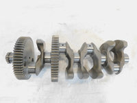 BMW K1200 K1200R K1200S & K1200GT Engine Motor Crank Crankshaft - 11217708667 - C3 Cycle