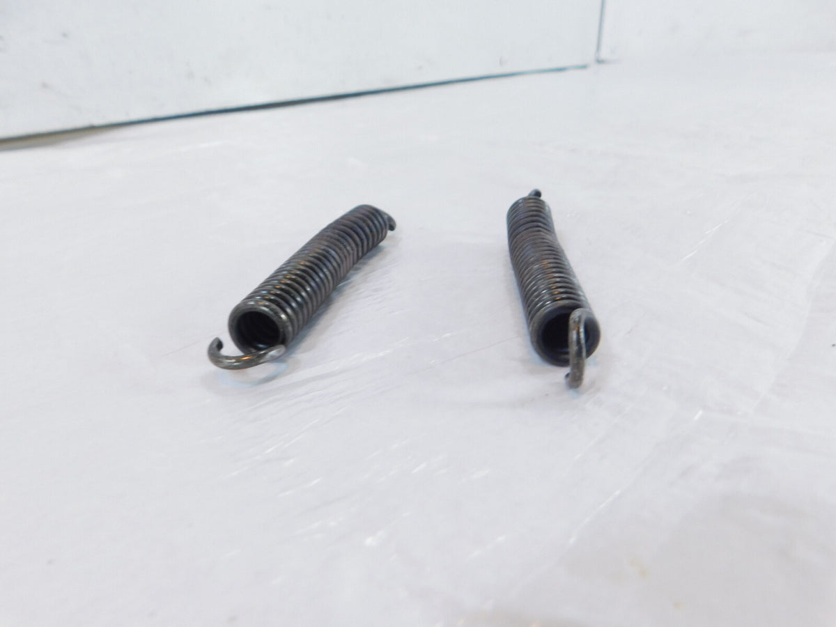 2002 MZ Skorpion Tour MZ660 660 Center Main Stand Mainstand Centerstand Springs - C3 Cycle