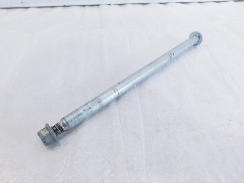 1987-2009 Suzuki Intruder 1400 & Boulevard S83 VS1400 Rear Wheel Axle Shaft Bolt