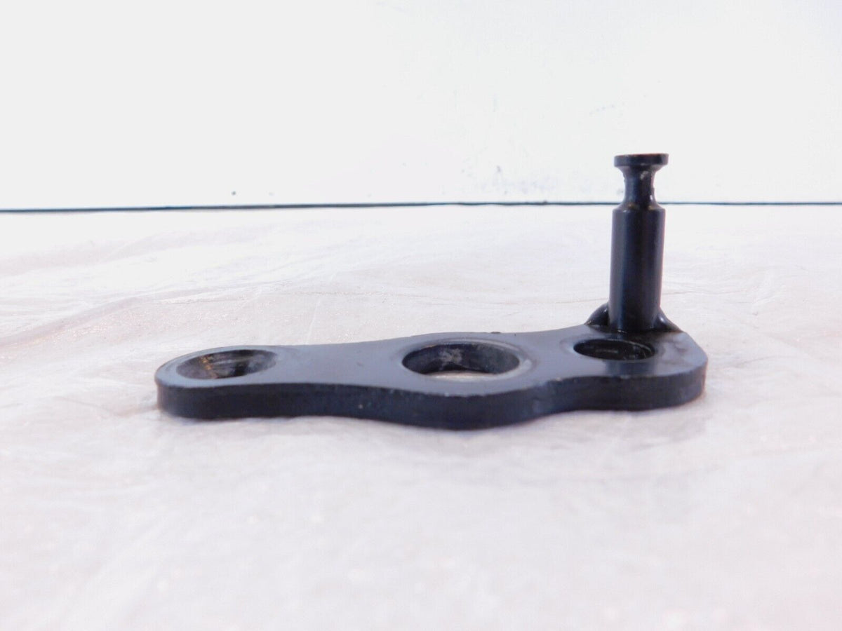 2000-2006 BMW R1150R & R1150GS Right Side Center Stand Mainstand Bracket Mount - C3 Cycle