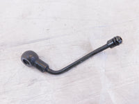 1983-1985 Honda CB650 CB650SC Nighthawk 650 Engine Motor Oil Delivery Hose Line - C3 Cycle