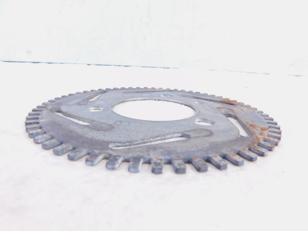 Can-Am Spyder GS RS RT Roadster 990 SE5 SM5 Front ABS Tone Wheel Rotor Sprocket - C3 Cycle