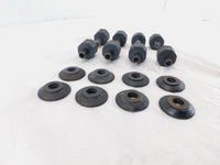 Honda VTX VTX1800 VTX1800S VTX1800R VTX1800C VTX1800T Rubber Engine Mount Lot - C3 Cycle