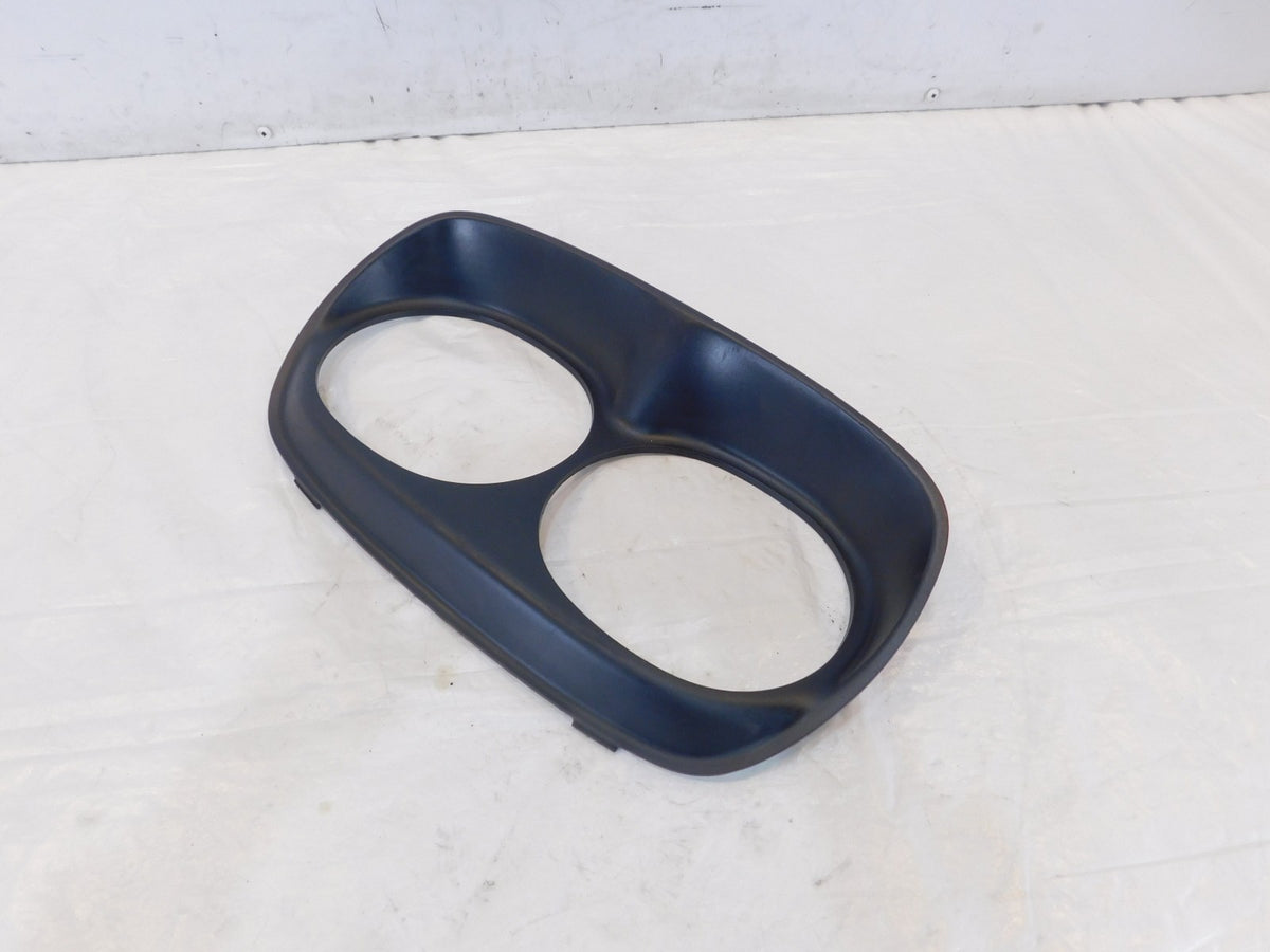 Harley Davidson Touring FLTR Road Glide Front Headlight Headlamp Bezel Trim - C3 Cycle
