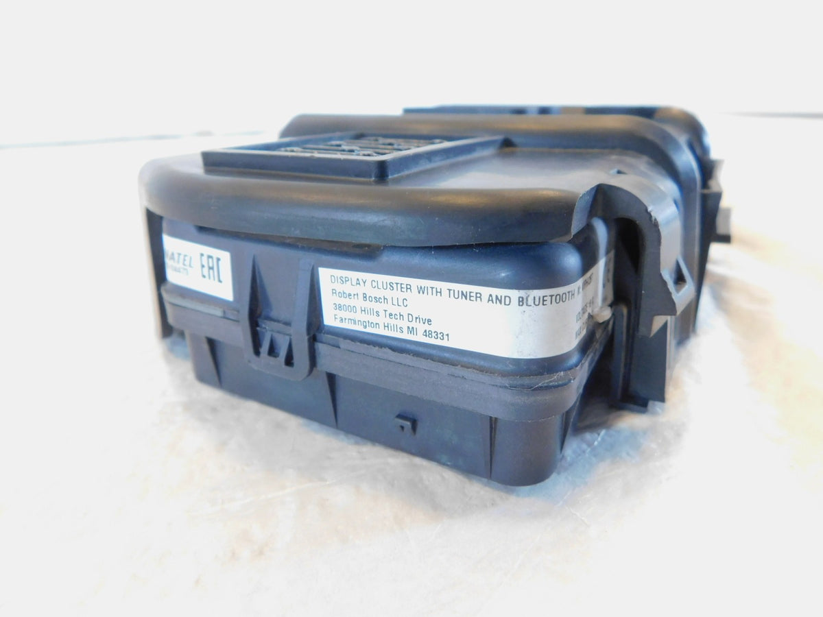 Can-Am Spyder F3-S F3-T RT LTD STD Speedo Speedometer Instrument Cluster Gauge