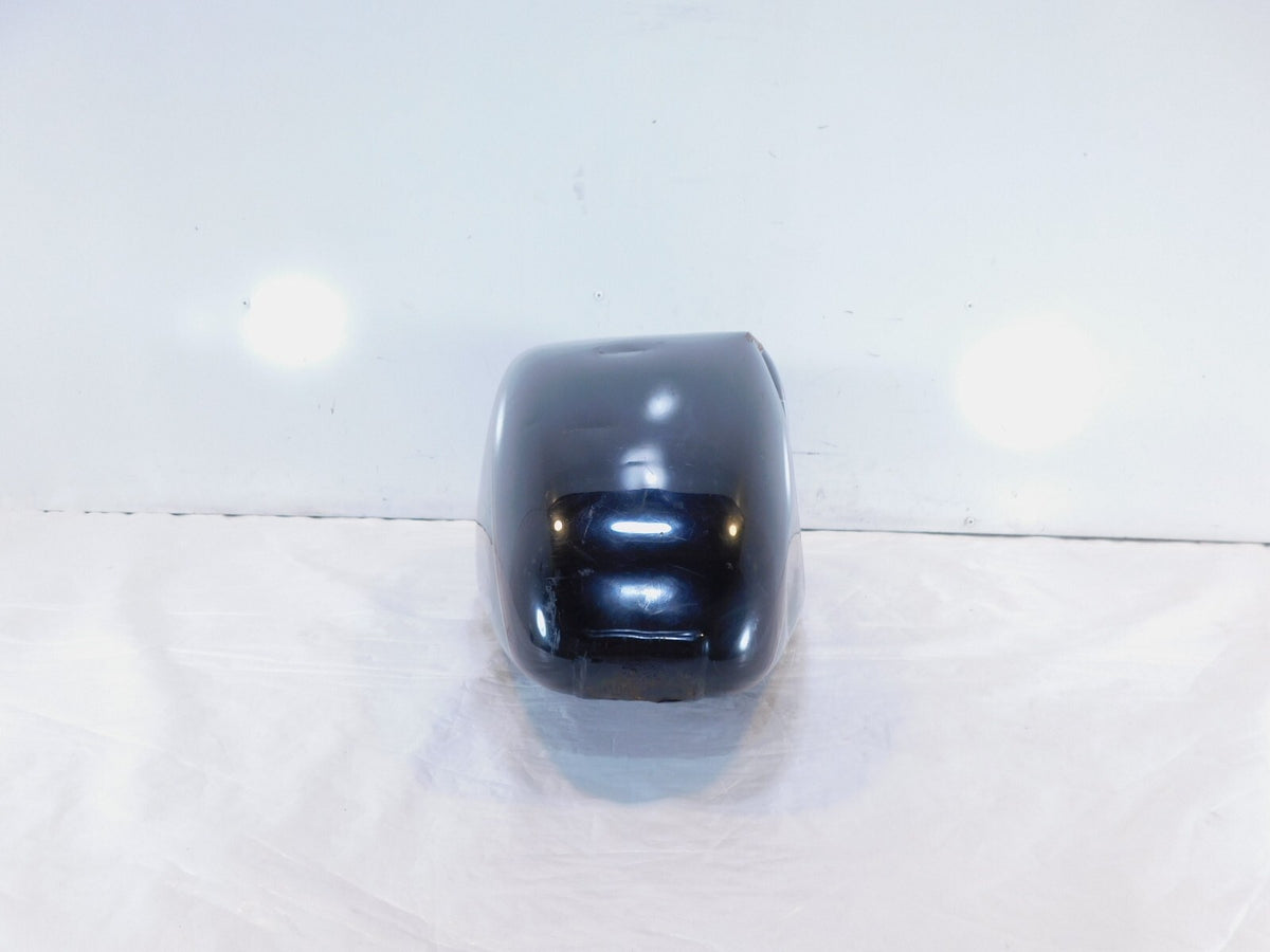 Harley Davidson Sportster XLH 883 1000 1100 & 1200 Black Fuel Gas Petrol Tank - C3 Cycle
