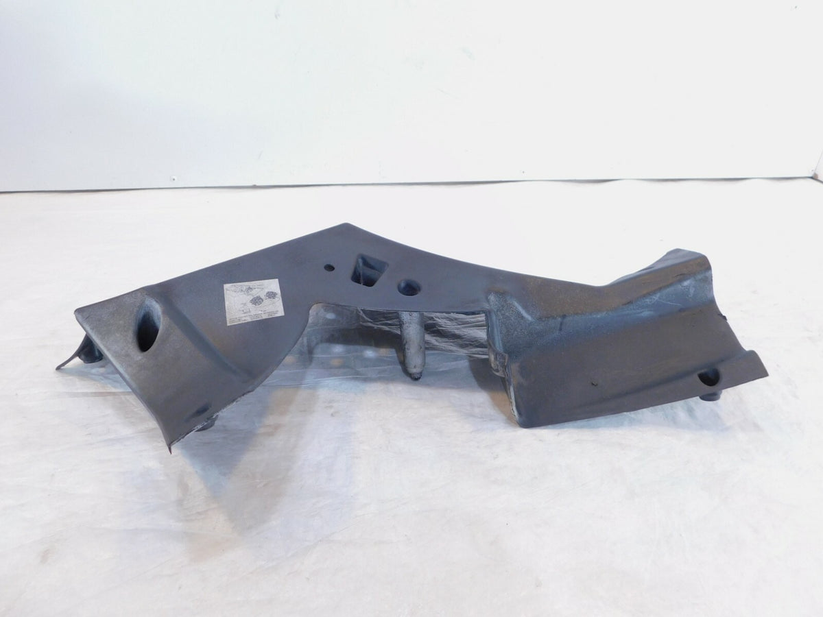 2007-2013 KTM 990 Adventure R Lower Front Left Inner Cover Fairing Cowling Panel - C3 Cycle