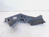 2007-2013 KTM 990 Adventure R Lower Front Left Inner Cover Fairing Cowling Panel - C3 Cycle