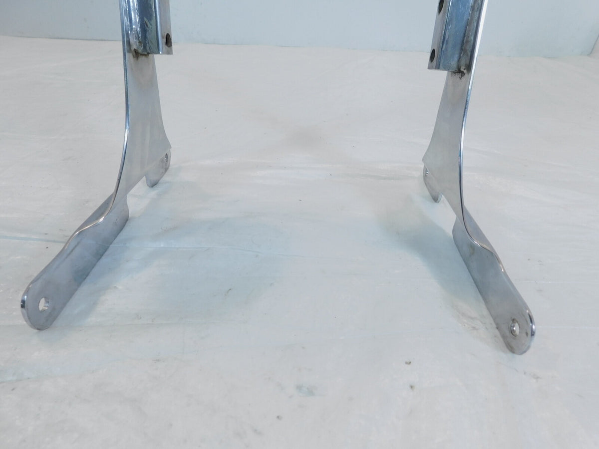 2004-2018 Harley Davidson Sportster 883 & 1200 Rear Passenger Backrest Sissybar - C3 Cycle