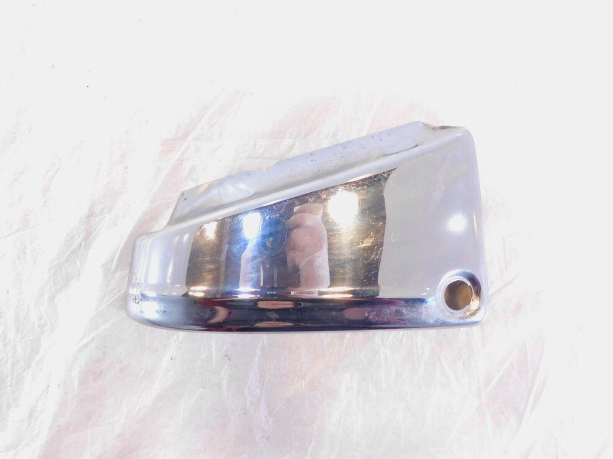 1987-2003 Honda VT1100 Spirit Shadow 1100 Chrome Right Frame Side Cover Fairing - C3 Cycle