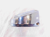 1987-2003 Honda VT1100 Spirit Shadow 1100 Chrome Right Frame Side Cover Fairing - C3 Cycle