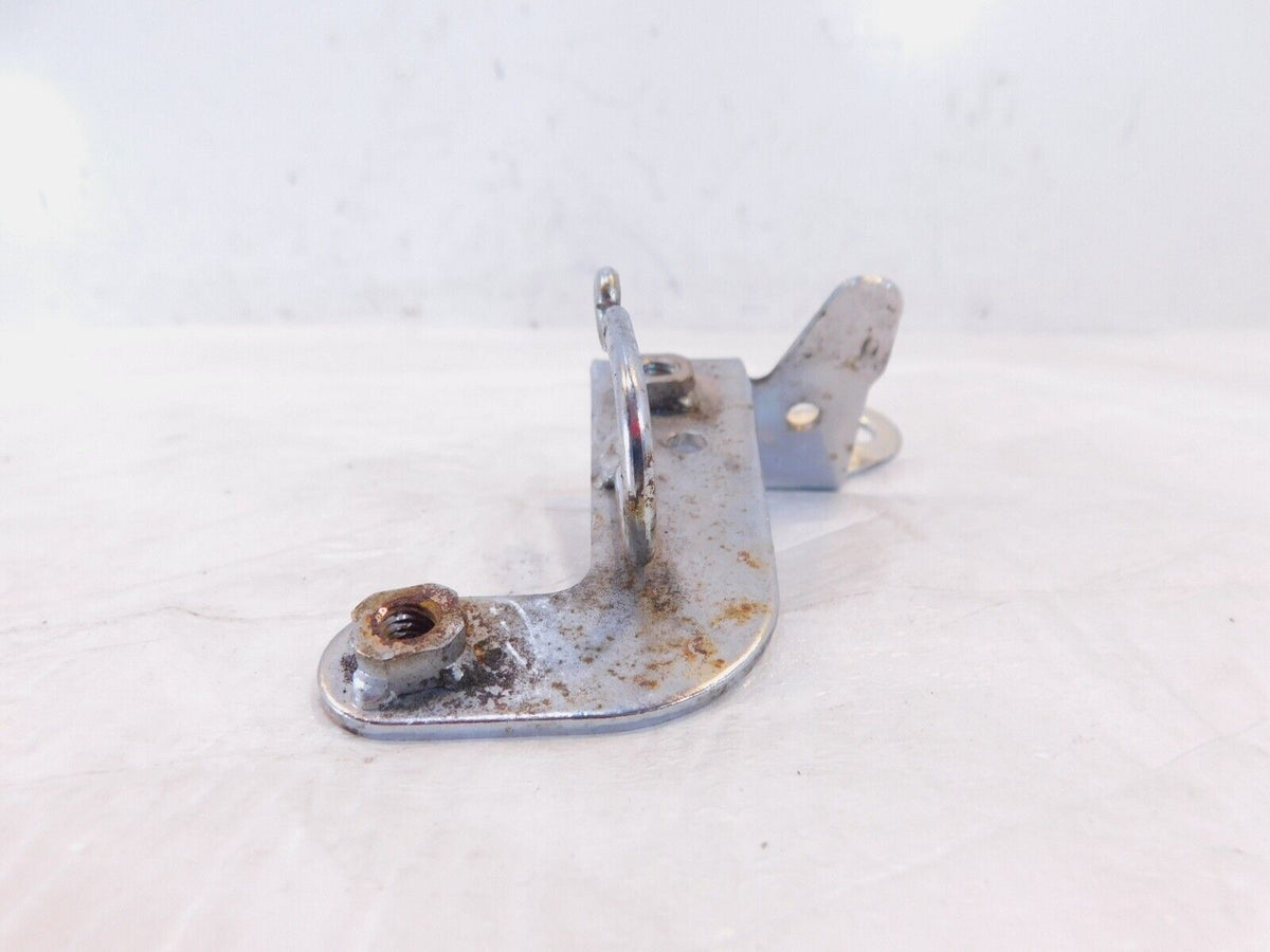 Honda Valkyrie 1500 GL1500 GL1500C Rear Master Cylinder Brake Oil Cup Bracket - C3 Cycle