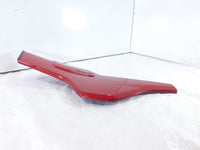 1992-1997 BMW K1100LT K1100 Red Right Side Battery Cover Fairing Cowling Panel - C3 Cycle
