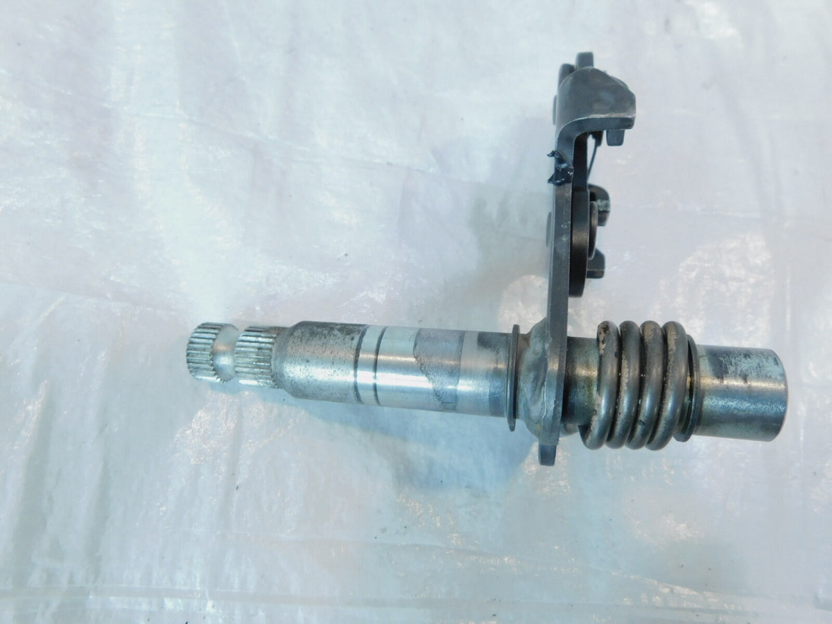 Honda CBR1000RR CB1000R OEM Gear Change Shifter Shift Shaft & Pawl 24610-MFA-D00 - C3 Cycle
