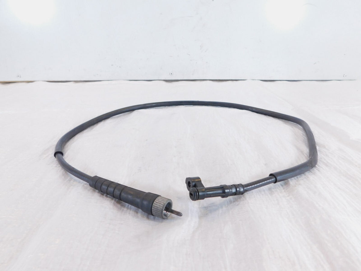 Triumph America LT Speedmaster Front Wheel Speedo Drive Speed Sensor Cable Line - C3 Cycle