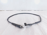 Triumph America LT Speedmaster Front Wheel Speedo Drive Speed Sensor Cable Line - C3 Cycle
