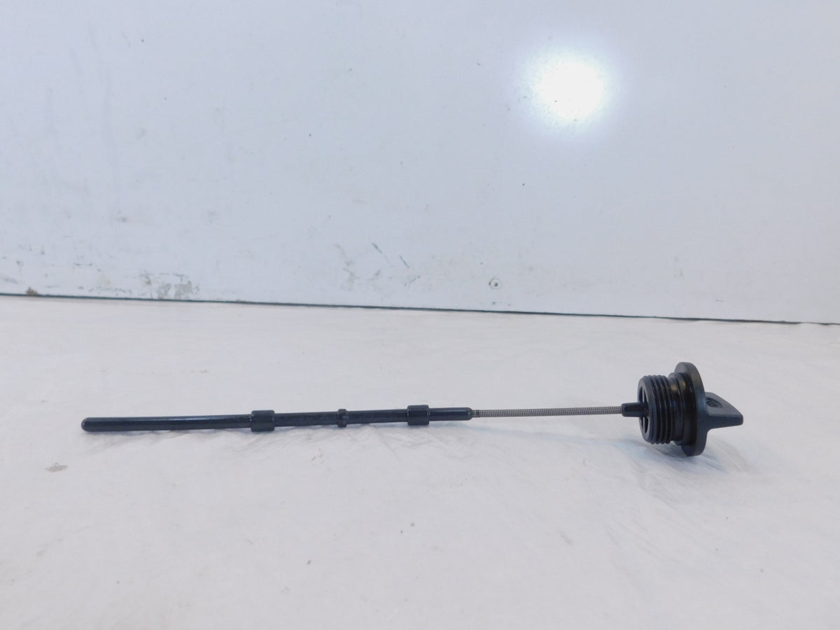 2001 2002 2003 2004 2005 BMW F650CS Engine Motor Oil Check Gauge Dipstick Plug - C3 Cycle
