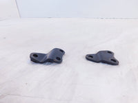 Yamaha V-Star 1100 Classic Custom Silverado Engine Motor Mount Bracket Holders - C3 Cycle
