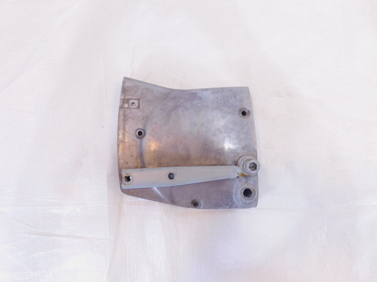 Harley Davidson Sportster 1200 & 883 Front Belt Pulley Drive Sprocket Cover