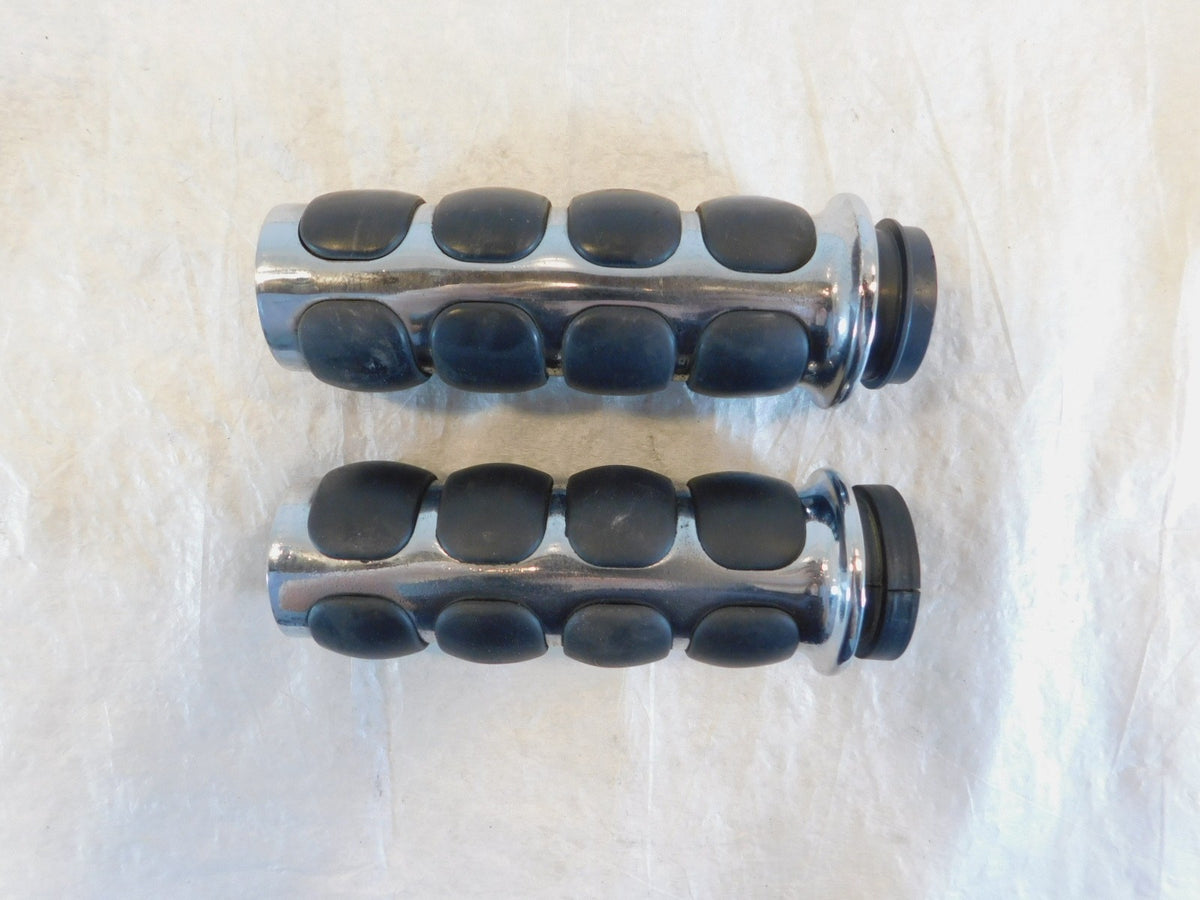 Harley Touring Road King & Electra Glide Electronic Throttle Right & Left Grip - C3 Cycle