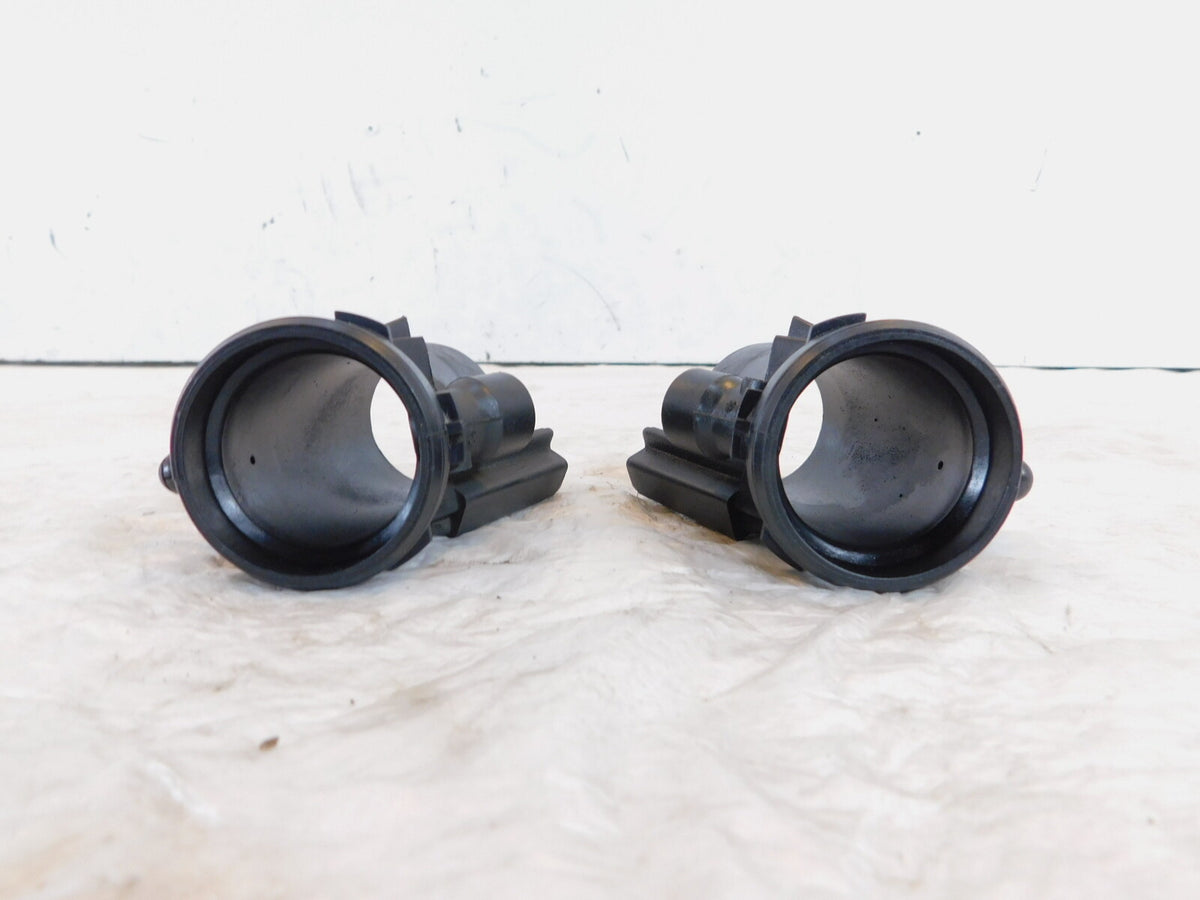 1997-2005 BMW R1200CL R1200C Black Left/Right Fuel Prep Injection Nozzle Support - C3 Cycle