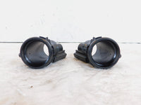 1997-2005 BMW R1200CL R1200C Black Left/Right Fuel Prep Injection Nozzle Support - C3 Cycle
