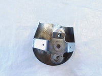 Harley Davidson Street Electra Glide Dyna Softail & Sportster Chrome Horn Cover