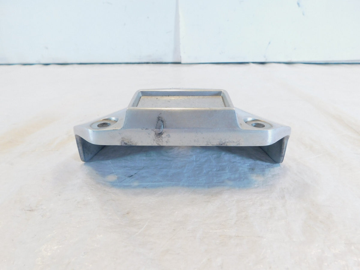 Harley Davidson Sportster 883 1200 Headlight Head Light Lamp Visor Mount Bracket - C3 Cycle