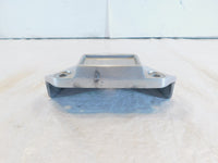 Harley Davidson Sportster 883 1200 Headlight Head Light Lamp Visor Mount Bracket - C3 Cycle