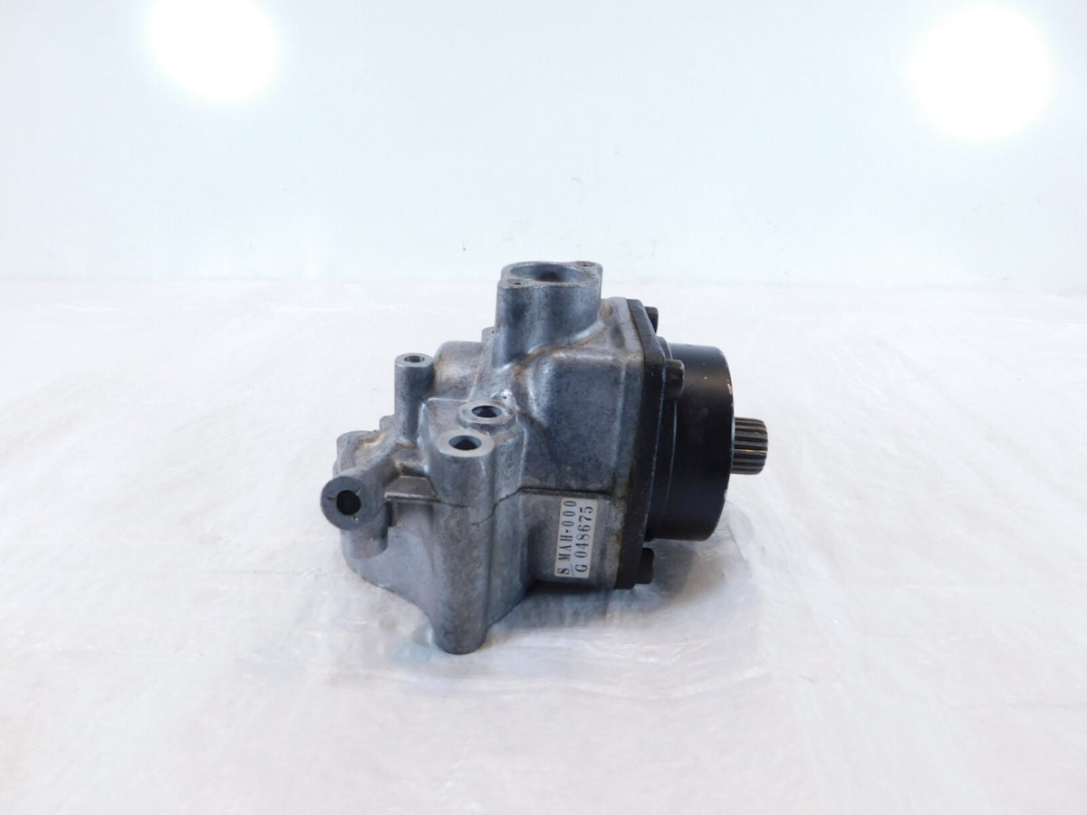 2000-07 Honda Shadow VT1100 Spirit Sabre 1100 Rear Cross Shaft Differential Case - C3 Cycle
