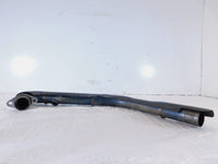 Victory Vision, Cross Country & Magnum Front Exhaust Header Pipe & Shield - C3 Cycle
