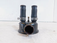 Aprilia RSV 1000 Mille Tuono SL1000 Falco Radiator Water Pipe Three Way Manifold - C3 Cycle