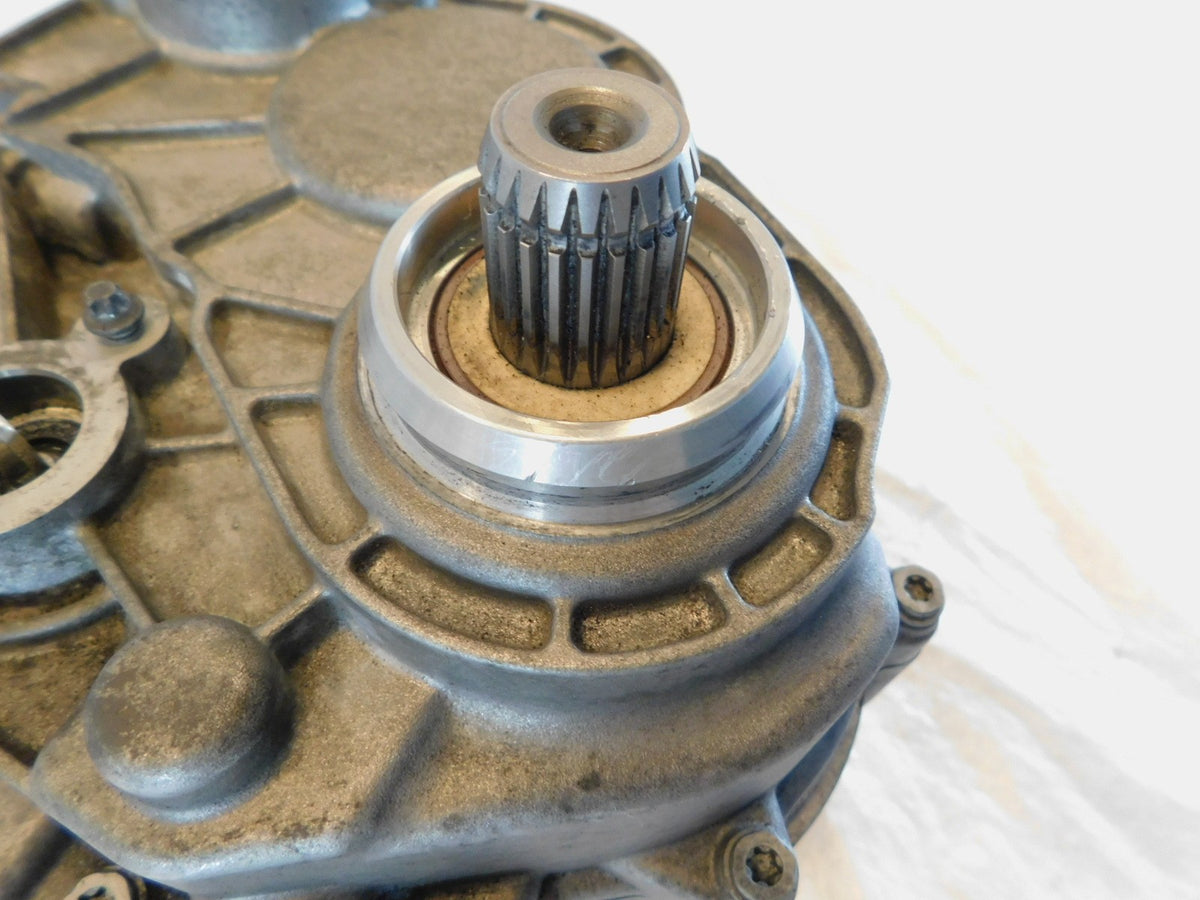 BMW R900RT & R1200RT & R1200GS Adventure Transmission Gears & Housing Gearbox - C3 Cycle