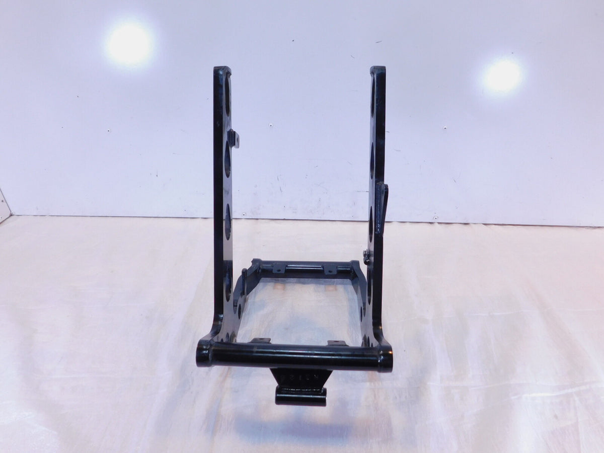 01 2001 Indian Gilroy Scout Black Rear Wheel Fork Swingarm Swing Arm - C3 Cycle